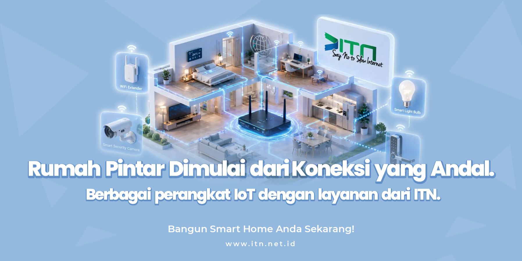 rumah pintar