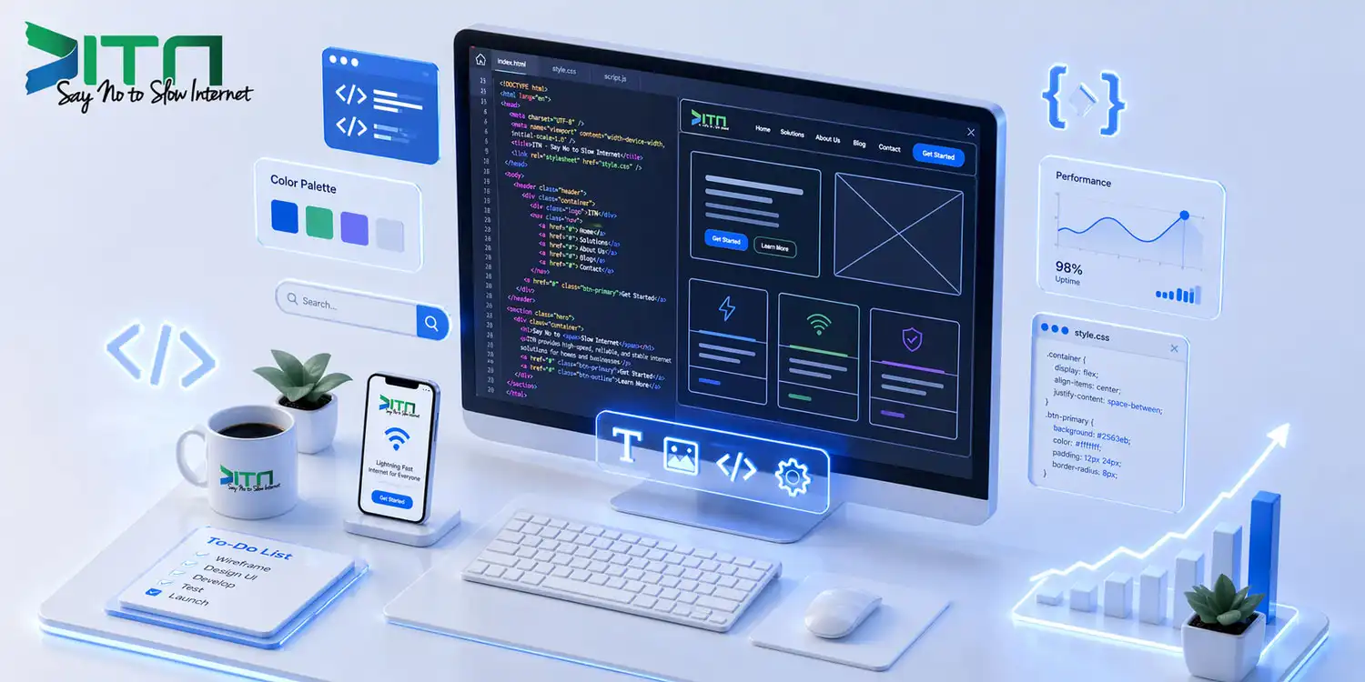 Web & Software